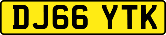 DJ66YTK