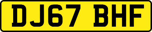 DJ67BHF