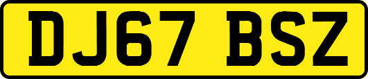 DJ67BSZ