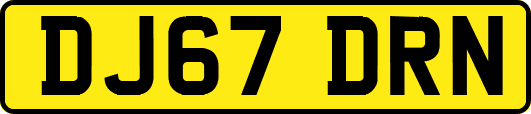 DJ67DRN