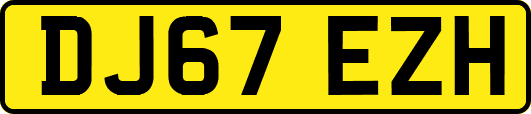 DJ67EZH