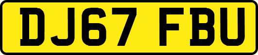 DJ67FBU