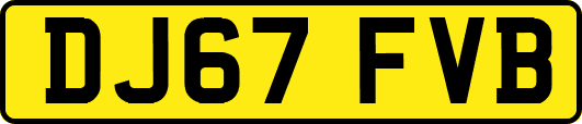 DJ67FVB
