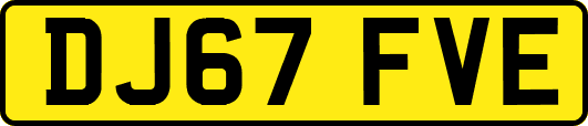 DJ67FVE