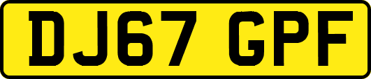 DJ67GPF