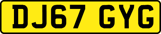 DJ67GYG