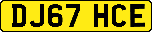 DJ67HCE