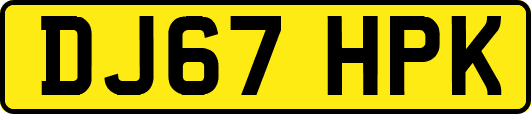 DJ67HPK