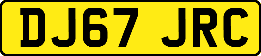 DJ67JRC