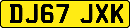 DJ67JXK