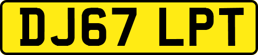 DJ67LPT