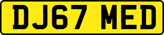 DJ67MED