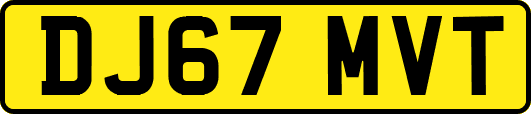 DJ67MVT