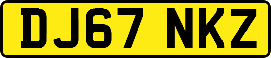 DJ67NKZ