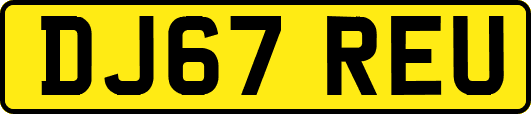 DJ67REU