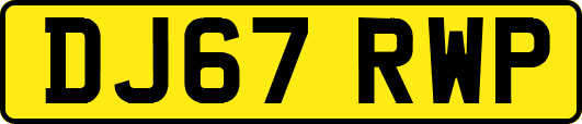 DJ67RWP