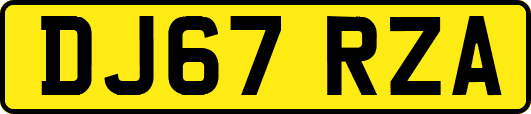 DJ67RZA