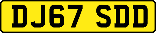 DJ67SDD