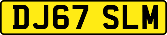 DJ67SLM