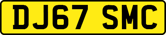 DJ67SMC