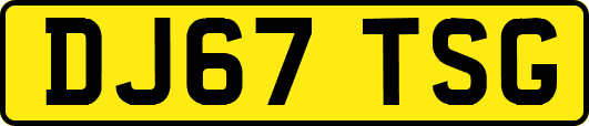 DJ67TSG