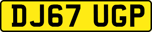 DJ67UGP