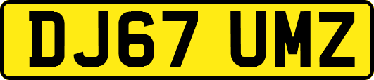 DJ67UMZ