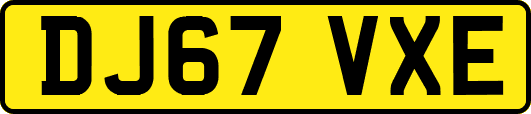 DJ67VXE