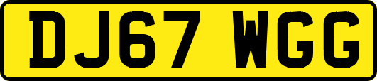 DJ67WGG
