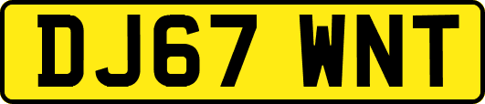 DJ67WNT