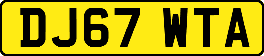 DJ67WTA