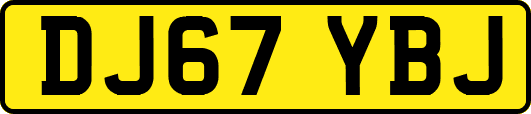 DJ67YBJ