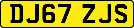 DJ67ZJS