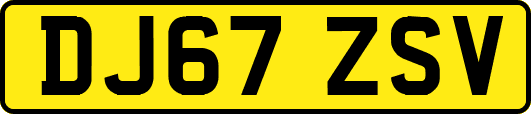 DJ67ZSV