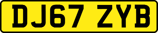 DJ67ZYB