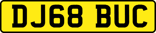 DJ68BUC