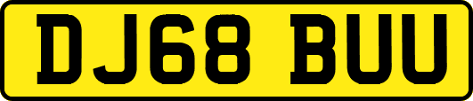 DJ68BUU