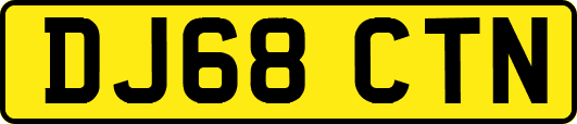 DJ68CTN
