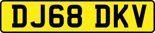 DJ68DKV