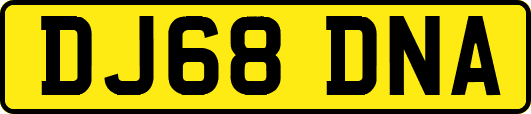 DJ68DNA