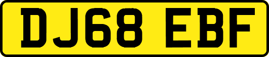 DJ68EBF