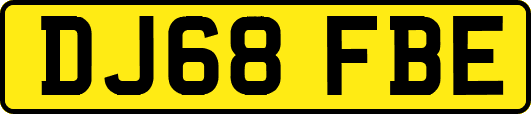 DJ68FBE