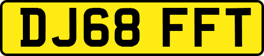 DJ68FFT