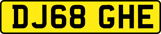DJ68GHE