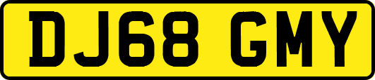 DJ68GMY
