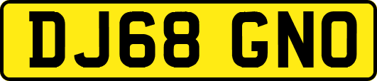 DJ68GNO