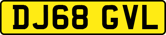 DJ68GVL
