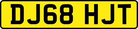 DJ68HJT