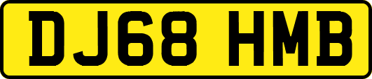 DJ68HMB