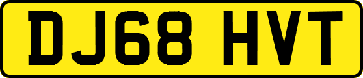 DJ68HVT